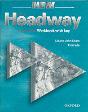 New Headway English Courseworkbook (With Key) - Preview