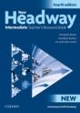 New Headway: Intermediate Fourth Edition: Teacher'S Resource Book - Preview