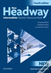 New Headway: Intermediate Fourth Edition: Teacher'S Resource Book