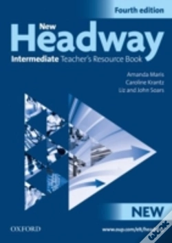 Capa do artigo New Headway: Intermediate Fourth Edition: Teacher'S Resource Book