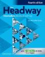 New Headway Intermediate Workbook With Key & Ichecker Cd-Rom Pack - Preview
