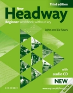 Capa do artigo New Headway