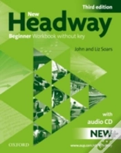 Capa do artigo New Headway