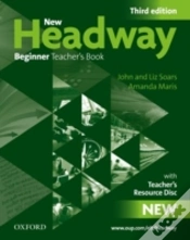 Capa do artigo New Headway