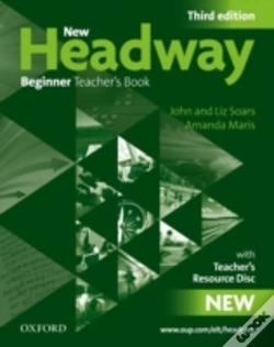 Capa do artigo New Headway