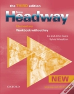 Capa do artigo New Headway