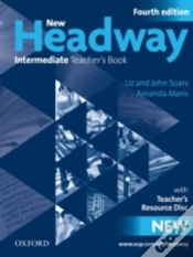 Capa do artigo New Headway