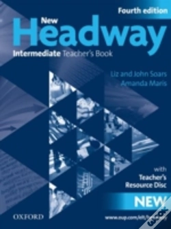 Capa do artigo New Headway