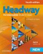 New Headway: Pre-Intermediate A2-B1: Student'S Book A - Preview