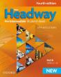 New Headway: Pre-Intermediate A2 - B1: Student'S Book B - Preview
