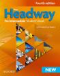 New Headway: Pre-Intermediate Fourth Edition: Student'S Book - Preview
