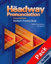 Capa do artigo New Headway Pronunciation Course