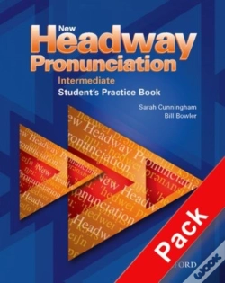 Capa do artigo New Headway Pronunciation Course