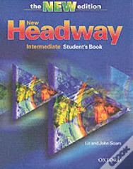 New Headway Student's Book