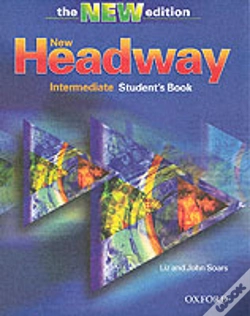 Capa do artigo New Headway Student's Book