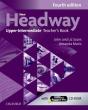 New Headway: Upper-Intermediate (B2): Teacher'S Book + Teacher'S Resource Disc - Preview