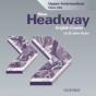 New Headway Upper Intermediate Classe Cd (3) - Preview