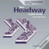 New Headway Upper Intermediate Classe Cd (3)