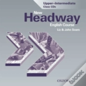 Capa do artigo New Headway Upper Intermediate Classe Cd (3)