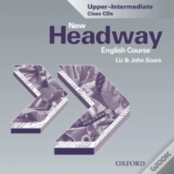 Capa do artigo New Headway Upper Intermediate Classe Cd (3)