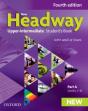 New Headway: Upper-Intermediate: Student'S Book A - Preview