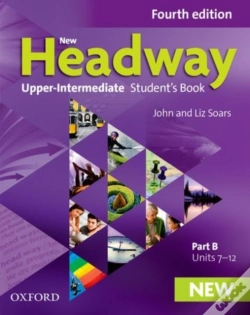 Capa do artigo New Headway: Upper-Intermediate: Student'S Book B