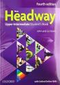 New Headway: Upper-Intermediate: Student'S Book With Oxford Online Skills - Preview