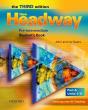 New Headwaystudent'S Book A - Preview