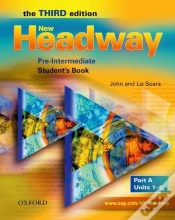 Capa do artigo New Headwaystudent