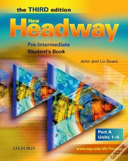 Capa do artigo New Headwaystudent'S Book A