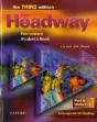 New Headwaystudent'S Book A - Preview