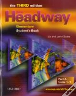 Capa do artigo New Headwaystudent'S Book A