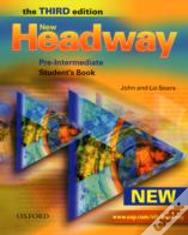 New Headwaystudent'S Book