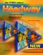 New Headwaystudent'S Book - Preview