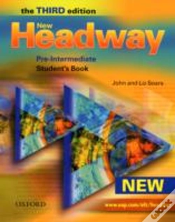 Capa do artigo New Headwaystudent'S Book