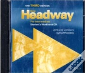 Capa do artigo New Headwaystudent