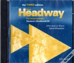 Capa do artigo New Headwaystudent'S Workbook Audio Cd