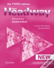 Capa do artigo New Headwayteacher
