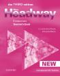 New Headwayteacher'S Book - Preview