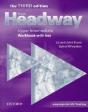 New Headwayworkbook (With Answers) - Preview