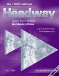 Capa do artigo New Headwayworkbook (With Answers)