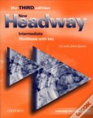 New Headwayworkbook (With Key)
