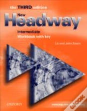 Capa do artigo New Headwayworkbook (With Key)