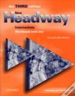 Capa do artigo New Headwayworkbook (With Key)