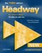New Headwayworkbook With Key - Preview
