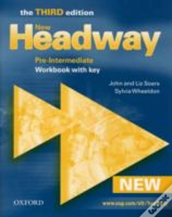 Capa do artigo New Headwayworkbook With Key