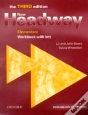 Capa do artigo New Headwayworkbook With Key