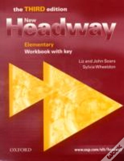 Capa do artigo New Headwayworkbook With Key