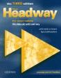New Headwayworkbook Without Key - Preview