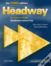 Capa do artigo New Headwayworkbook Without Key